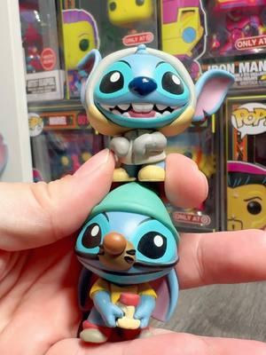 What am I going to do without TikTok? Follow my other socials and find out! #funko #funkocommunity #hobby #liloandstitch #stitch #disney #collectables #fun #cute #funkofamily #collection #edit #capcut #funkofunatic #contentcreator #adios@OriginalFunko 