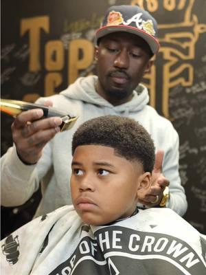 😬 #barber #barbershop #atlantabarber #atlantabarbershop #haircut #atlanta 