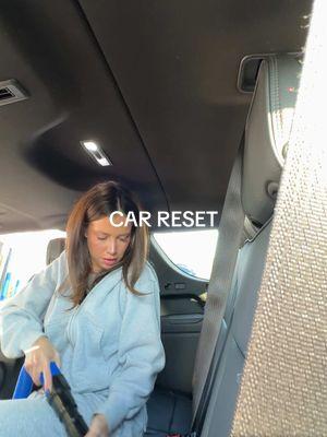 If you have a messy car you’re safe here 🫡🦋🫧🧼feels so good once it’s picked up and cleaned for the most part! Keeping a clean car isn’t always easy. Be proud of whatever you accomplished today 🫶🏼you are amazing. ILYSM!! #momoffour #carreset #carcleanout #cleaning #cleanroutine #momoffour #motherhoodunfiltered 