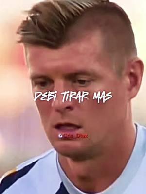 Kroos 😞🤍 B.B~(DtMF) #realmadrid  #tonikroos #dtmf #badbunny #fotos #edicion #realmadridfans #ft #fypシ゚viral #paratiiiiiiiiiiiiiiiiiiiiiiiiiiiiiii #inolvidable #mediocampista #jugador #futbol 