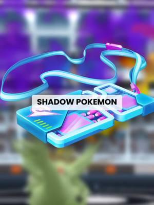 Remote Raiding Shadow Pokémon Raids is HERE!  #pokemongotrainer #pokemongodaily #pokemongoevent #pokemongo #pokemongonews 