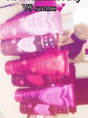 #fyp #foryou #foryoupage #victoriassecret #VS #vspink #vspinkhaul #heartcandy #bubbles #roses #pinkdog #victoriassecret2025 