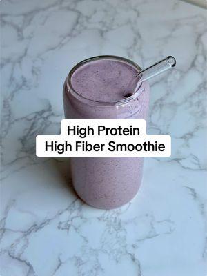 Do you ever wonder why a ready to go protein shake doesn’t keep you full for very long?⁣ ⁣ Protein shakes can be a great way to get some extra protein in, especially as a Bariatric patient, but the truth is they really aren’t a *meal* ⁣ ⁣ Protein powders or ready to drink shakes will have a good amount of protein… but they’re lacking in fiber and healthy fats to keep you full and satiated⁣ ⁣ That’s why I love using a shake or powder as the 𝗯𝗮𝘀𝗲 for a smoothie, but then we make it way more nutrient dense⁣ ⁣ If you’re a bariatric patient and you’re looking to level up your protein drinks then you haaaaave to try my latest obsession⁣ ⁣ Ingredients:⁣ ➡️1 cup fairlife milk (could also sub for a ready to drink shake if you prefer)⁣ ➡️1/2 cup each frozen strawberries and raspberries (I like to use frozen fruit for smoothies because it thickens it up so well)⁣ ➡️ a hand full of spinach or kale (or even riced cauliflower)⁣ ➡️ 1 scoop @Clean Simple Eats vanilla protein powder⁣ (code HALEY10 saves you 10% on your order) ➡️ 1 tbsp chia seeds⁣ ⁣ Blend’er up and top with whipped cream, it’s a must. Sorry I don’t make the rules. ⁣ ⁣ Save this recipe and let me know if you try it! #smoothie #smoothierecipes #smoothies #proteinshake #bariatricdiet #vsgdiet #vsgfood #wlsfood #wlseats #bariatriclife #postworkout 