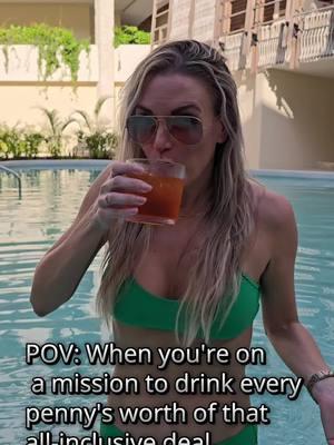 At Secrets Tulum Resort, it's not just a vacation—it's a challenge! 🍹💸 Watch as we take 'getting your money's worth' to a whole new level at the all-inclusive bar. Cheers to tropical vibes, endless drinks, and making every penny count! #SecretsTulum #AllInclusiveVibes #DrinkResponsibly #VacationGoals #TulumGetaway #LuxuryTravel #TravelAdvisor #AllYouCanDrink #TulumMexico #CocktailsAndDreams #socialfam2025 #secretsresorts #casazamna #secretstulum #unlimitedluxury #lighttravelsllc 