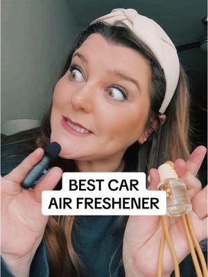 The BEST and they’re on sale 💅  #bestcarairfreshener #bestscents #carmusthaves #fypcar #fypage 