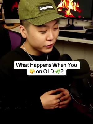 What Happens When You 😮‍💨 on OLD #🌿🌿🌿🌿🌿🌿🌿🌿🌿🌿 ? #oldies #secret #stash #nocap #realspill #mf #yee #viralvideo #fadedmarky 