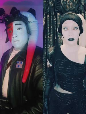 #duet with @darkseacosplay #twilek I’m sorry, darling. It’s too dangerous where I’m going 🥺 #twilekcosplay #twilekoc #twileksoftiktok #twilekjedi #twilekmercenary #jedicosplay #jedioc #starwarscosplay #starwarsoc #theoutlanderclub 