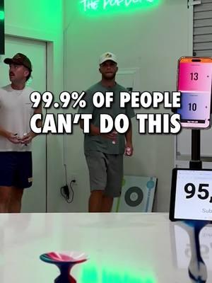 Are you in the .1%?? #popdarts #game 