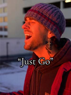 I wrote this song about protecting your peace at all costs. 🌧️ Let go of the weight holding you back. You deserve better.  #JustGo #ProtectYourPeace #LettingGo #HealingJourney #TylerRayn 