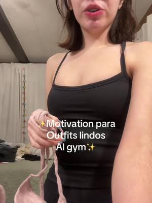 #contenido #paulinarios #nuevaenelgym #gymera #pilatesgirl 