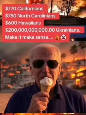 Why did #somuchmoney #spent  on #ukraine  #wakeup #bidenfails  #lier 