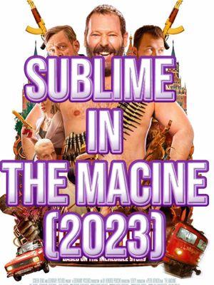 “When Sublime’s ‘Santeria’ Played in The Machine (2023) | Bert Kreischer & Mark Hamill Scene” #TheMachine #Sublime #Santeria #BertKreischer #MarkHamill #2023Movies #ComedyMovies #MovieSoundtracks #IconicScenes #ReggaeVibes #FYP #Ska #SkaPunk #FYP #fypシ゚viral #ForYou #skatok 