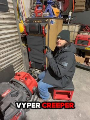 @vyperindustrial Creeper 4 Month Review #tools #mechanic #repair #toolsrus #review #expensive #heavy #roll #quality #comfort