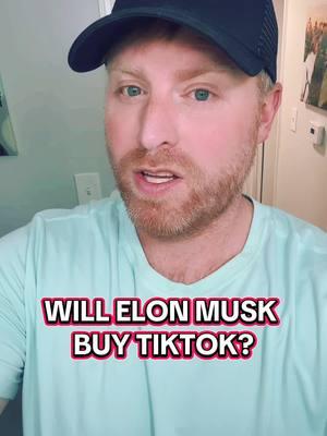 Is Elon Musk buying TikTok? #tiktok #elonmusk #democrat #eloniamuskratina #elonia  #democrats 