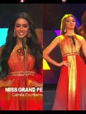 #missgrand #missgrandperu #missgrandvenezuela #missgrandinternational #bellezaslatinas09 