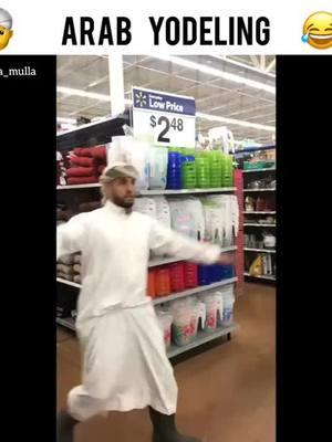 #Dullmull_fans I got kicked out twice for singing Lmaoo at least I tried 😂 #fun #yodeling #walmart #singing #dullaumulla #people #tiktok #arab #explore #yemen #funny #funnyvideo #language #america #for you #trending #trends #trend #viral