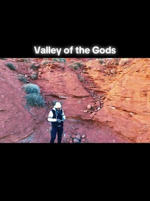 #valleyofthegods 