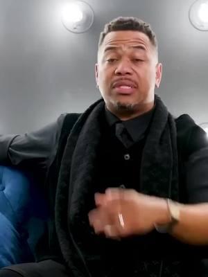 Omar Gooding Speaks On The GREATEST Movie That Never Happened #reallyfestreetstarz #omargooding