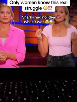 Did they just fix a problem we’ve had since the beginning of time!? What a great invention! #sharktank #cakes #cakesbody #bra #forthegirls #bodysuit #fashionhacks #clothinghacks #LifeHack #TikTokShop 