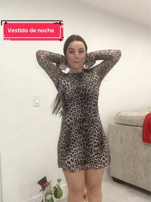 Enamorada de este vestido… díganme que no esta hermoso 💯 #modafemenina #tiktok #TikTokShop #dresses #outfit #outfitideas #vestidos #vestidoselegantes #vestidosdenoche #videos 