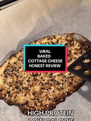 Share any other high protein low calories snacks or meals with me so we can all@get healthier together!  Also should I have baked this for the full 40 minutes or can cottage cheese burn? #cottagecheese #viral #bakedcottagecheese #Recipe #healthy #highprotein #lowcalorie #snack #nutrition #sarahfromtexas #jefflewis #jefflewislive #podcast #fyp #foryou #contentcreator #fitmom #Recipe #wegovy #healthylifestyle 