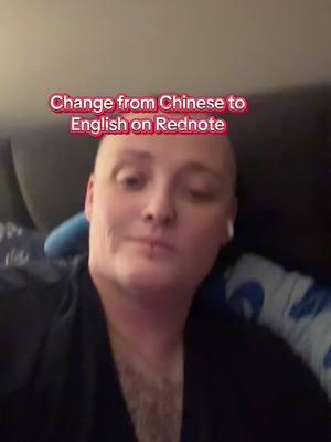 Chinese to English on Red n0t3 #fypシ #butchtastic #english #chinese 