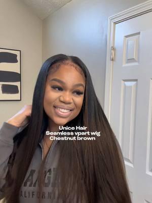 NEW Yaki straight wig. Link in bio @uniceamazon @unice_amazonstore #ypfッ #yp #uniceamazon #uniceamazonwig #unicehair #amazonwigs #amazonfinds #amazonmusthaves #quickweaves #quickweavetutorial 