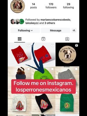 Just in case TikTok does get banned and you guys still want follow me I have an Instagram page Los Perrones Mexicanos the boys and I will be there ♥️🙏🏼🐶🐾🐻🐾 let’s just hope and pray TikTok doesn’t get banned. I will miss all my beautiful friends and family♥️🙏🏼 #f#followmeoninstagrami#instagraml#losperronesmexicanose#englishbulldogsoftiktoke#englishbulldoglovere#englishbulldogmomb#bearc#caneloc#chented#dadm#momb#blessedg#godfirsta#amen🙏g#goodisgood