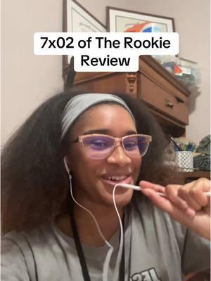 #therookie #therookieabc #chenford #lucychen #timbradford #johnnolan #celinajuarez #nylaharper #wopez #angelalopez #wesleyevers 