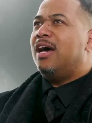 Omar Gooding Speaks On Not Being Able To Do ANYTHING Behind The Scenes #reallyfestreetstarz #omargooding