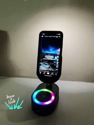 #paratiiii #fypシ #foryoupage #bocina #soporteparacelular #phoneholder #phonehderstand #tiktokfinds #soportedetelefono #TikTokShop #🛍️🛒 #📲 