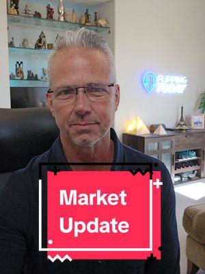 Here is your housing market update for mid-January 2025 #realestateinvesting #flippingtoday #realestate #flippinghouses #howtoflip #milliondollarslistings #millionairemindset #flipchallenge #flip #milliondollarhomes #sales #chad 