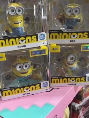 #Minions#DeUsa a Perú 🇺🇸✈️🇵🇪# Envío Gratis de Usa a Perú # Peruanos en Usa# Minions  Metal# Die-Cast