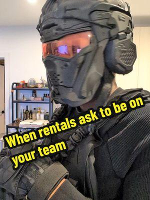 Get away from me you renty HAKKTOEY 💦 #airsoft #paintball #airsofter #cosplay #cosplayer #foryoupage #fyp #tacticalgear #funnyvideo 