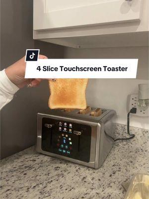 click the shopping cart ✨  #fyp #ttlevelsup #foryou #giftguide #toaster #TikTokShop #fy #toast #spotlightfinds #kitchengadgets #whalltoaster #whall 