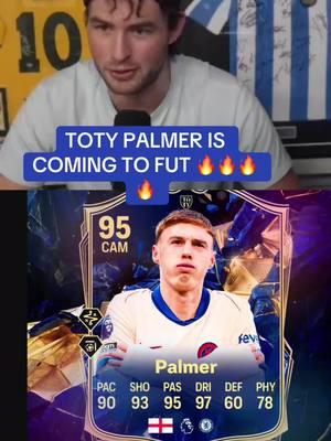 CRAZY TOTY IS COMING!! #nrtfm #runthefutmarket  #fifa #runthefutmarket #FUT #FIFA24 #wow  #EAFC25 #eafc25 #youtubefifa #streamer #fifapro #fifa24ultimateteam #fypシ #Messi  #fifapacks #uktime #ukgaming #ukfifa  #fifaclips #fifaclips #fyp #viral  #EAFC25#eafc24tips #nrtfmclips #nrtfmreacts #eafcfut #fypシ゚viral #viral #tots #fut #toty #colepalmer #coldpalmer #colepalmeredit 