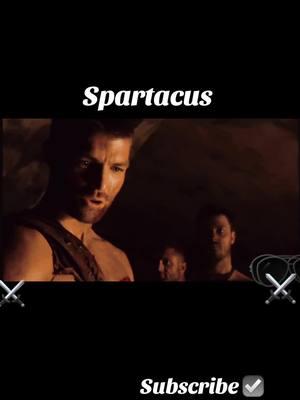 #fyp #fypシ #fypシ゚viral #spartacus #action #⚔️ #TikTokShop #tiktokpartner #motivation #brotherhood #slavery 