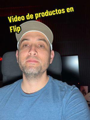 Replying to @LUIS69 en Flip si se puede poner un producto no comprado en Flip #flip #socialmedia #monetize #flipapp #flipshop 