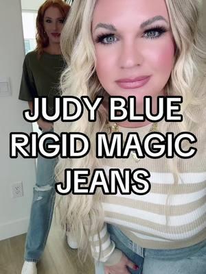 Feel the MAGIC 🪄✨ #judybluejeans #walkerroseboutique #boutique #judyblue #stretch #rigid #NEW #newyear #newjeans #relax #magic 