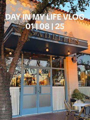 DAY IN MY LIFE | mat pilates at @WesleyWellness (code SARAH for discounted 2 week trial 🫶🏼), dallaska prep, WFH, evening routine at home #dayinmylife #diml #ditl #dailyvlog #voiceovervlog #dallas #wfhvlog  #creatorsearchinsights 