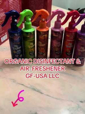 #CapCut #airfreshener #disinfectant 