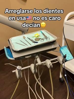 Estaba muy equivocada 🤣🤣Una endodoncia y extracciones de muelas del juicio 🫠🫠#dientesperfectos #extraccion #usa🇺🇸 #yzxcba 