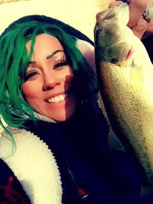 #jillliddiard #fishinglife #fish #bank #perfectday #pikefishing #pike #predator #crappie #crappyfishing #river #boots #red #okuma #okumarod #vaccination #fishinglife #fishing #fishingtiktoks #clearwater #south #downsouth #perch #perchfishing #adventure #travel #go #outdoorsy #outdoorlife #Outdoors #outdoor #favorite #countrygirl #fisherwoman #angler #nature #naturelover #naturevibes #peaceful #peace #happiness #happy #happyplace #braidedline #fishingline #naturelove #cast #reel #net #dirtroad #whoops #sagebrush #nightcrawlers  #zudoplancton #familyfun #familytime #family #nature #largemouthbass #bassfishing #bass 