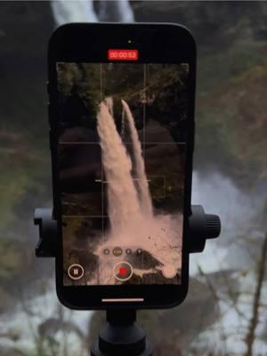 📍 Silver Falls State Park, OR  Silver Falls State Park, located near Silverton, Oregon, is renowned for its Trail of Ten Falls, a breathtaking hiking loop that showcases multiple waterfalls. Here are some facts about the trail and its falls: 📍 Trail Length: The Trail of Ten Falls is approximately 7.2 miles long and is considered a moderate hike. 📍 Number of Waterfalls: The trail features 10 distinct waterfalls, ranging in height from 27 feet to 177 feet.  📍 Walk Behind Waterfalls: Four of the waterfalls—South Falls, North Falls, Lower South Falls, and Middle North Falls—allow visitors to walk behind the cascading wall of water.  📍 Tallest Waterfall: South Falls, at 177 feet, is the tallest and one of the most photographed falls in the park.  📍 Geology: The waterfalls were formed over 15 million years ago by volcanic basalt flows, which created the layers of rock visible behind the falls  📍 Year-Round Beauty: The trail is open year-round and offers different experiences each season, from lush greenery in spring and summer to colorful foliage in fall and snow-dusted landscapes in winter  📍 Wildlife: The park is home to various wildlife, including deer, black bears, owls, and many species of birds, making it a haven for nature enthusiasts  📍 Accessible Options: While the full loop requires hiking, shorter trail segments are available for those who prefer an easier walk. The South Falls area is particularly accessible  📍 Trail History: The park and trail were developed in the 1930s as part of the Civilian Conservation Corps program during the Great Depression.  📍 Park Size: Silver Falls State Park is the largest state park in Oregon, spanning over 9,200 acres. The Trail of Ten Falls offers a spectacular combination of natural beauty, geological history, and recreational opportunities for visitors of all ages. #silverfalls #silverfallsstatepark #silverfallsoregon #trailof10falls #trailoftenfalls #oregon #waterfallsoftiktok #waterfalls 