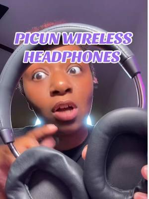 Okay So Call Me The headphone lady I guess Ima Just Be Putting Y’all On To All The Wireless Headphones. Now The Color Alone Eats Down, they come with the charger and Aux cord. Then they are noise cancelling and works well with noise cancellation with Calls. #wirelessheadphones #bluetoothheadphones #wirelessearbuds #gymheadphones #fyp 