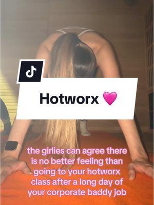 Hotworx helps my day feel complete #latinaintech #FirstGen #hotworx #latinas @Hotworx Seattle #seattleworklife #seattlegym #seattleworkout #fyp #corporatelife #hotworx🔥 #latinosenusa #latinamicroinfluencer 