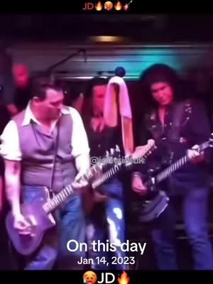 #onthisday #fyp #jodyrictok #JohnnyDepp #genesimmons #johnnydepp #survivorsforjohnny 