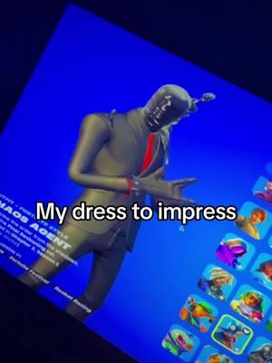 W? #epikdres #viral #fortnite #clip #skins 