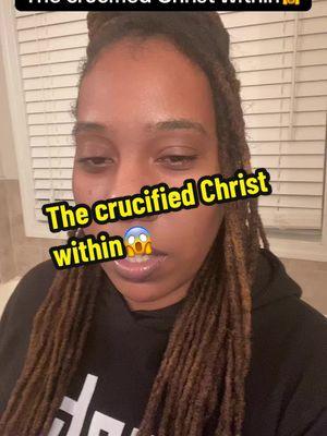 They told you the crucifixion was just history… but what if it’s YOUR story? The Christ energy is within you, waiting to ascend. This isn’t religion—it’s revelation. @divinelygodsfrequency here you go sis💙#yayasworld777 #C#CrucifiedChristWithinS#SpiritualAwakeningE#EsotericKnowledgeK#KundaliniRisingP#PinealGlandA#ArborVitaeT#ThirdEyeOpenJ#JacobLadderO#OccultSymbolismD#DivineFeminineH#HiddenWisdomL#LiftTheVeilC#ConsciousnessExpansionS#SacredAnatomytruthseeker