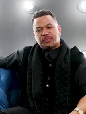 Omar Gooding Speaks On If You Should Let Your Kid STRUGGLE Or Not #reallyfestreetstarz #omargooding